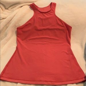 Nike Dri Fit workout tank size large